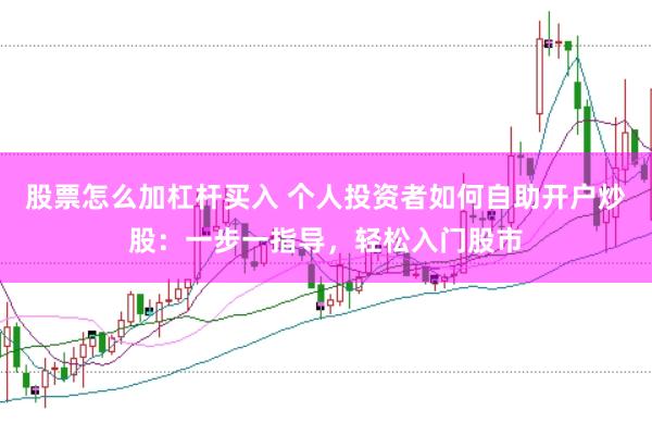 股票怎么加杠杆买入 个人投资者如何自助开户炒股：一步一指导，轻松入门股市