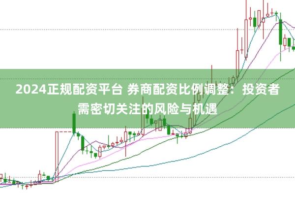 2024正规配资平台 券商配资比例调整：投资者需密切关注的风险与机遇