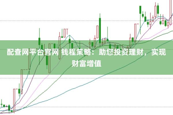 配查网平台官网 钱程策略：助您投资理财，实现财富增值
