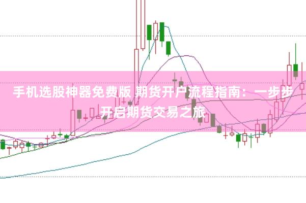 手机选股神器免费版 期货开户流程指南：一步步开启期货交易之旅
