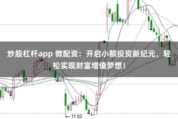 炒股杠杆app 微配资：开启小额投资新纪元，轻松实现财富增值梦想！