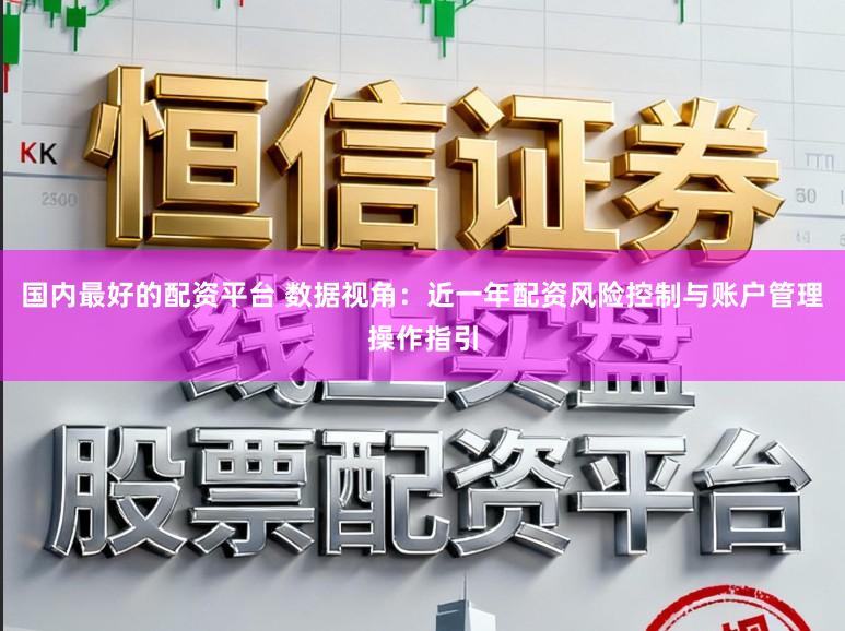 国内最好的配资平台 数据视角：近一年配资风险控制与账户管理操作指引