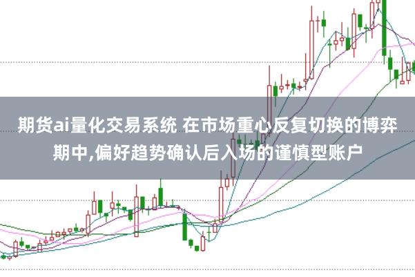期货ai量化交易系统 在市场重心反复切换的博弈期中，偏好趋势确认后入场的谨慎型账户