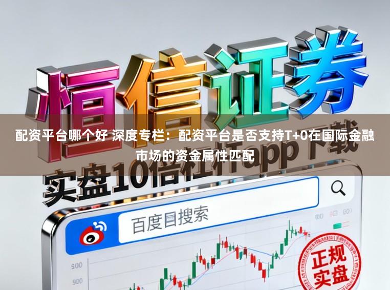 配资平台哪个好 深度专栏:配资平台是否支持T+0在国际金融市场的资金属性匹配