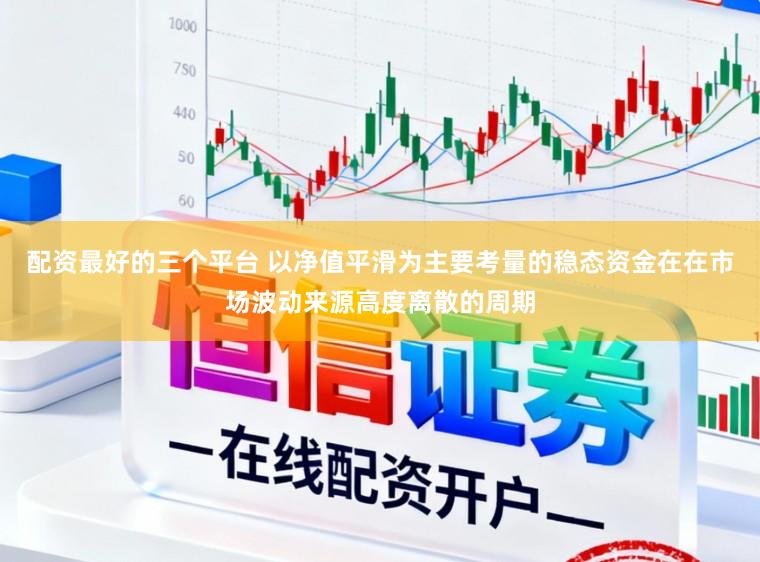 配资最好的三个平台 以净值平滑为主要考量的稳态资金在在市场波动来源高度离散的周期