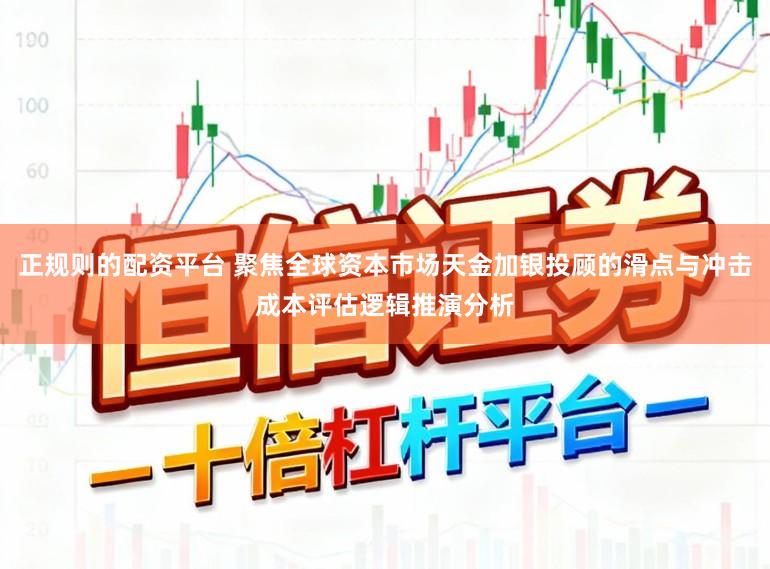 正规则的配资平台 聚焦全球资本市场天金加银投顾的滑点与冲击成本评估逻辑推演分析