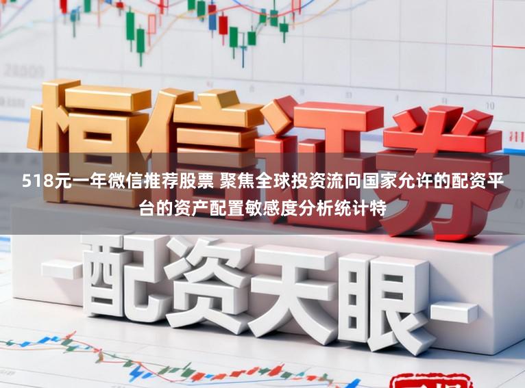 518元一年微信推荐股票 聚焦全球投资流向国家允许的配资平台的资产配置敏感度分析统计特