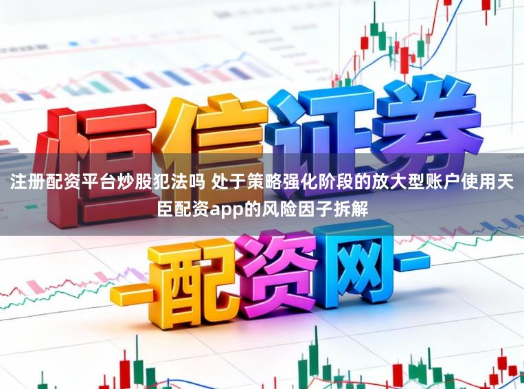 注册配资平台炒股犯法吗 处于策略强化阶段的放大型账户使用天臣配资app的风险因子拆解