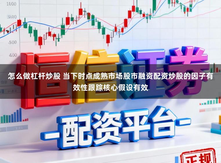 怎么做杠杆炒股 当下时点成熟市场股市融资配资炒股的因子有效性跟踪核心假设有效