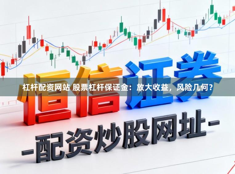 杠杆配资网站 股票杠杆保证金：放大收益，风险几何？