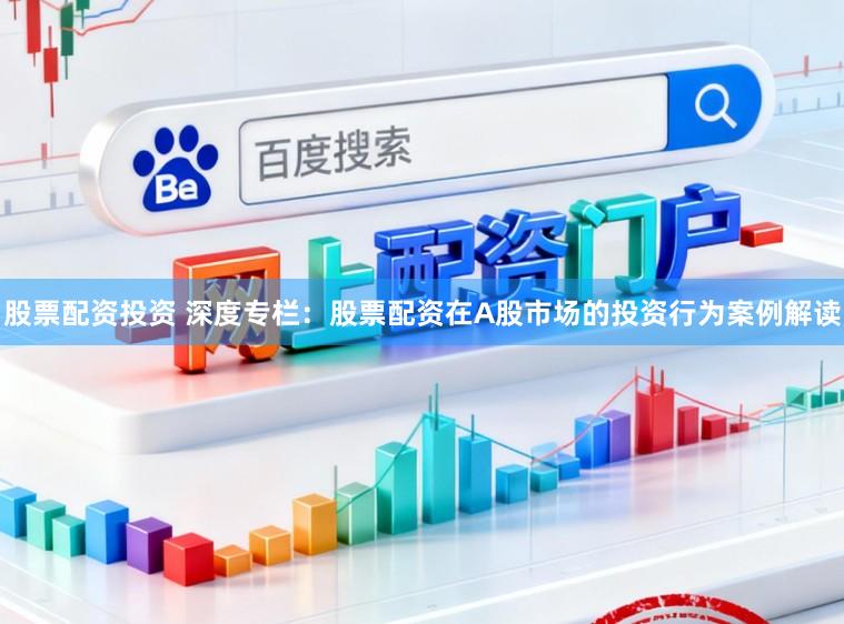 股票配资投资 深度专栏：股票配资在A股市场的投资行为案例解读