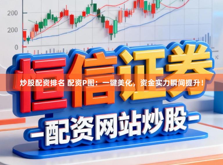 炒股配资排名 配资P图：一键美化，资金实力瞬间提升！