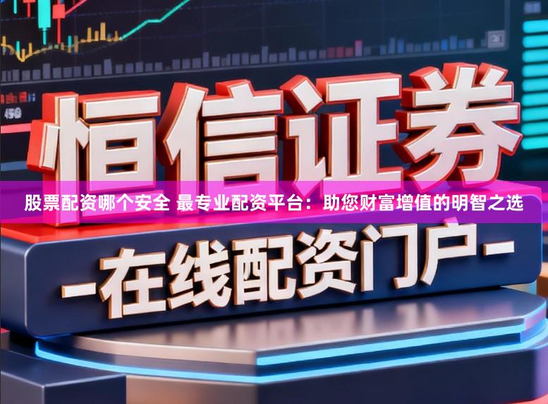 股票配资哪个安全 最专业配资平台：助您财富增值的明智之选