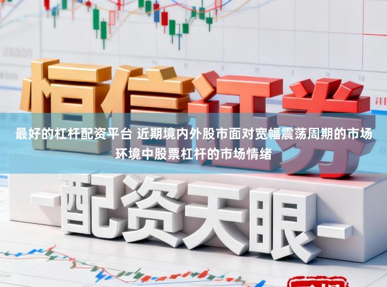 最好的杠杆配资平台 近期境内外股市面对宽幅震荡周期的市场环境中股票杠杆的市场情绪