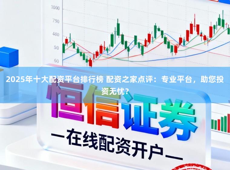 2025年十大配资平台排行榜 配资之家点评：专业平台，助您投资无忧？