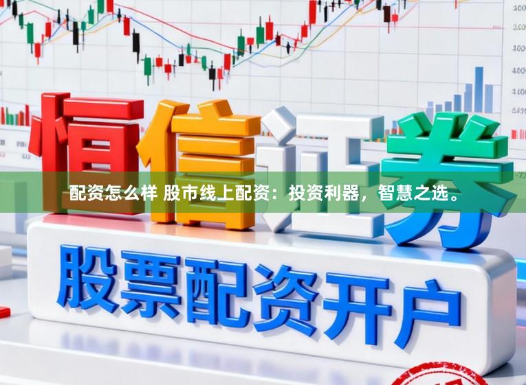 配资怎么样 股市线上配资：投资利器，智慧之选。