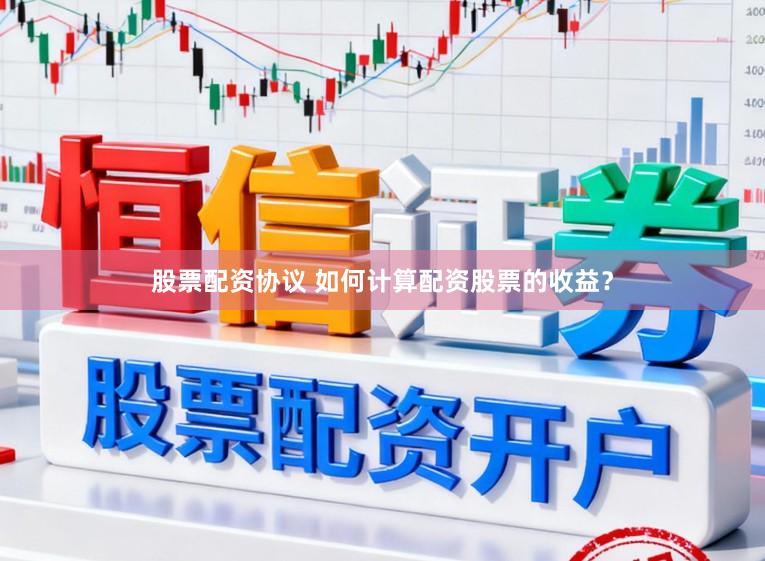股票配资协议 如何计算配资股票的收益？