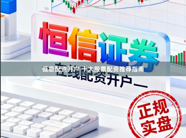 低息配资开户 十大股票配资推荐指南