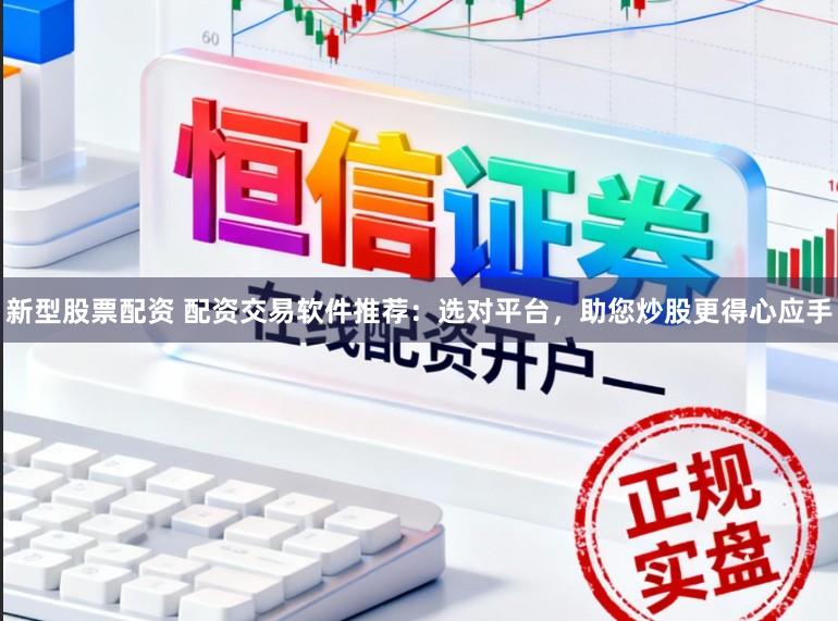 新型股票配资 配资交易软件推荐：选对平台，助您炒股更得心应手